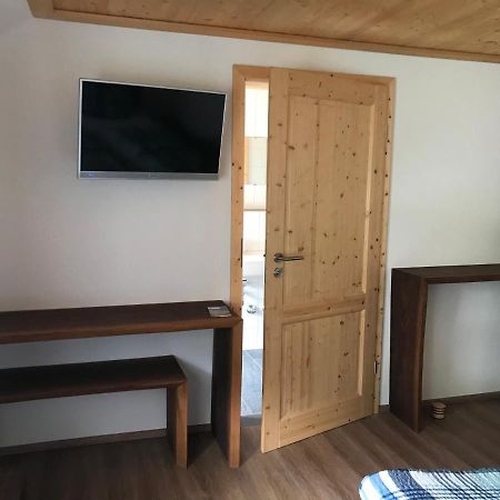 Pension Hofeck Bernau im Schwarzwald Zewnętrze zdjęcie