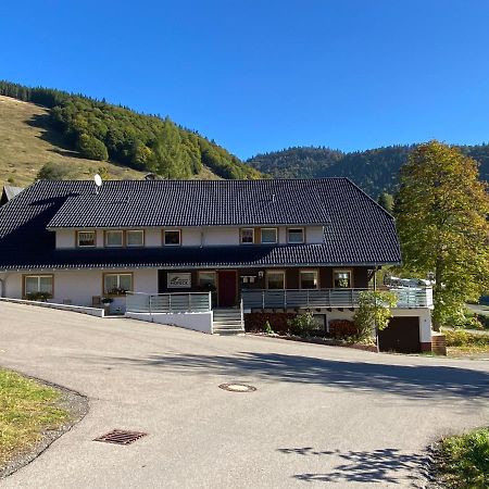 Pension Hofeck Bernau im Schwarzwald Zewnętrze zdjęcie