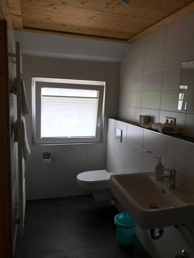 Pension Hofeck Bernau im Schwarzwald Zewnętrze zdjęcie