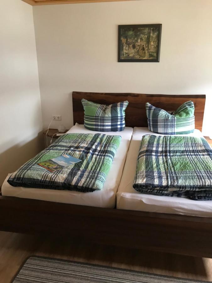 Pension Hofeck Bernau im Schwarzwald Zewnętrze zdjęcie