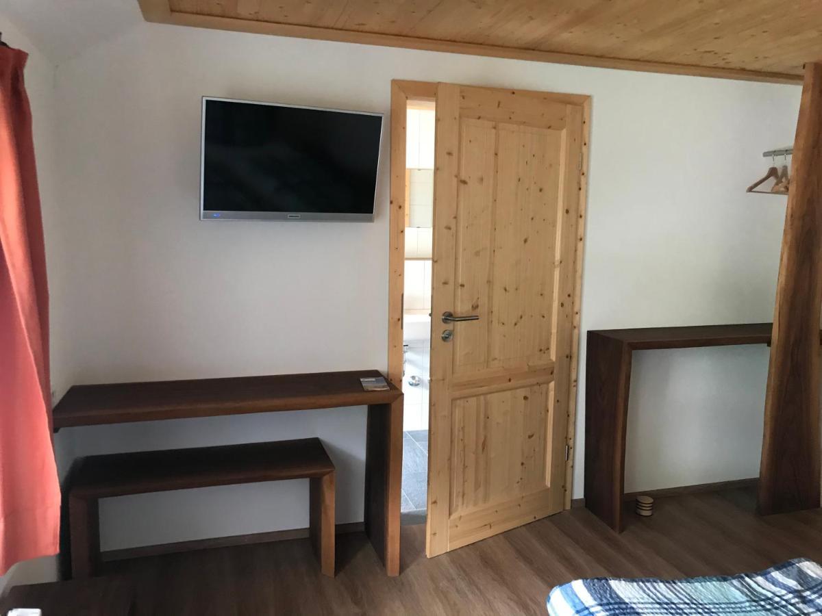 Pension Hofeck Bernau im Schwarzwald Zewnętrze zdjęcie