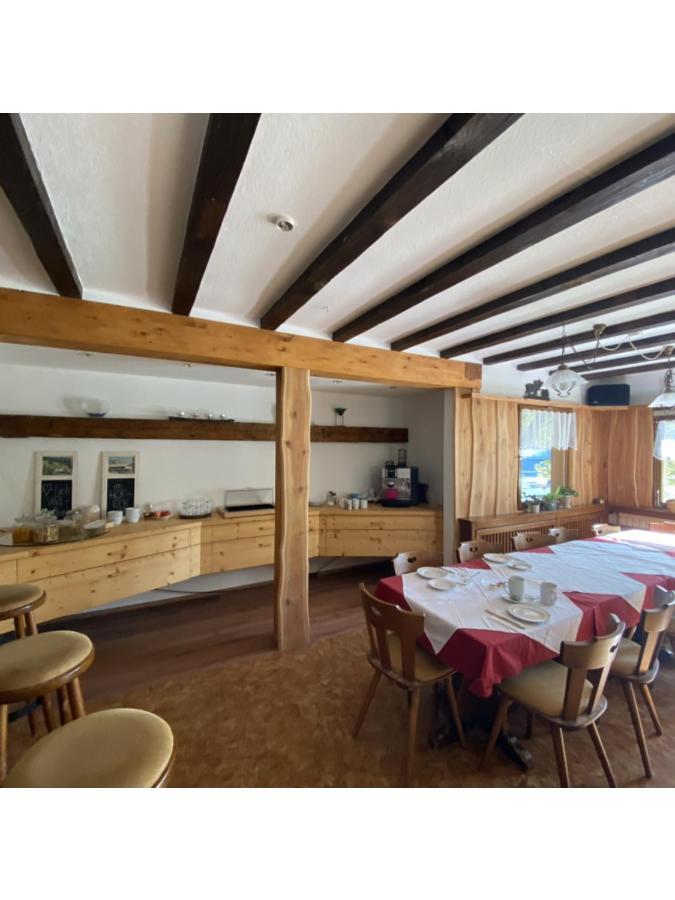 Pension Hofeck Bernau im Schwarzwald Zewnętrze zdjęcie