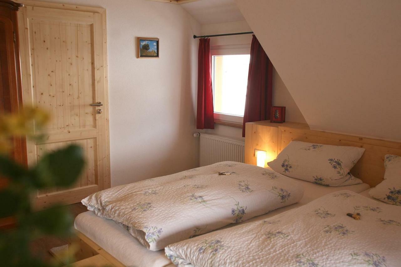 Pension Hofeck Bernau im Schwarzwald Zewnętrze zdjęcie