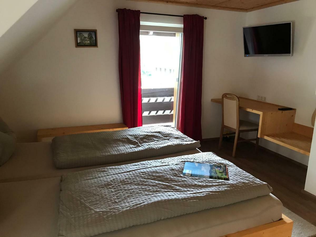 Pension Hofeck Bernau im Schwarzwald Zewnętrze zdjęcie