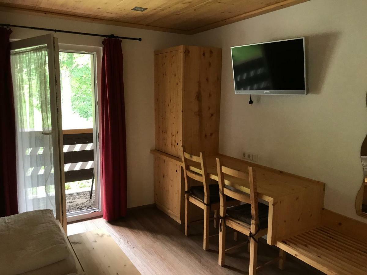 Pension Hofeck Bernau im Schwarzwald Zewnętrze zdjęcie
